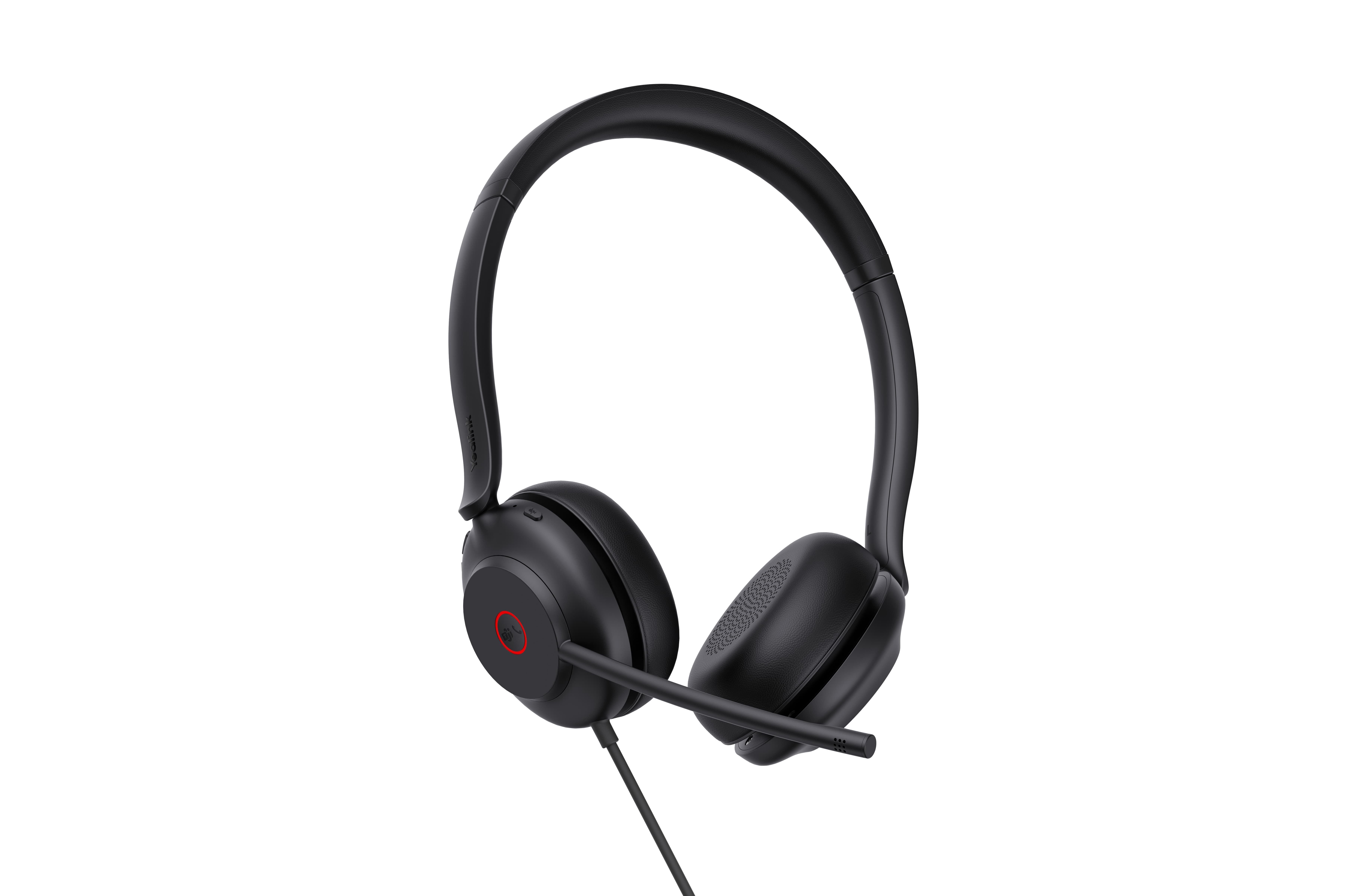 Yealink UH35 Dual Teams, USB-C/A