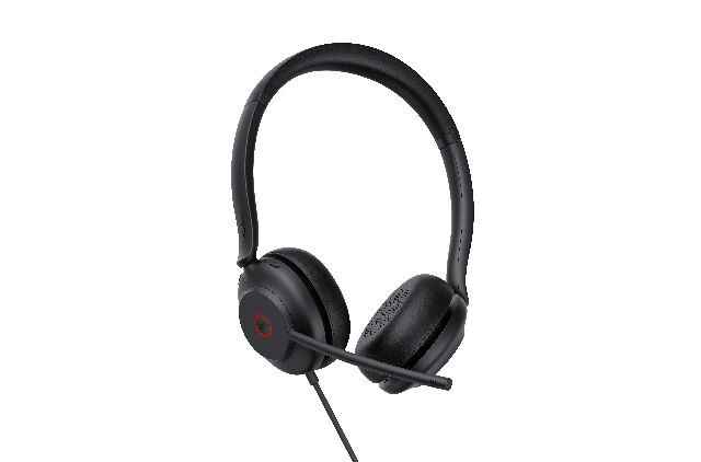 Yealink UH35 Dual Teams, USB-C/A