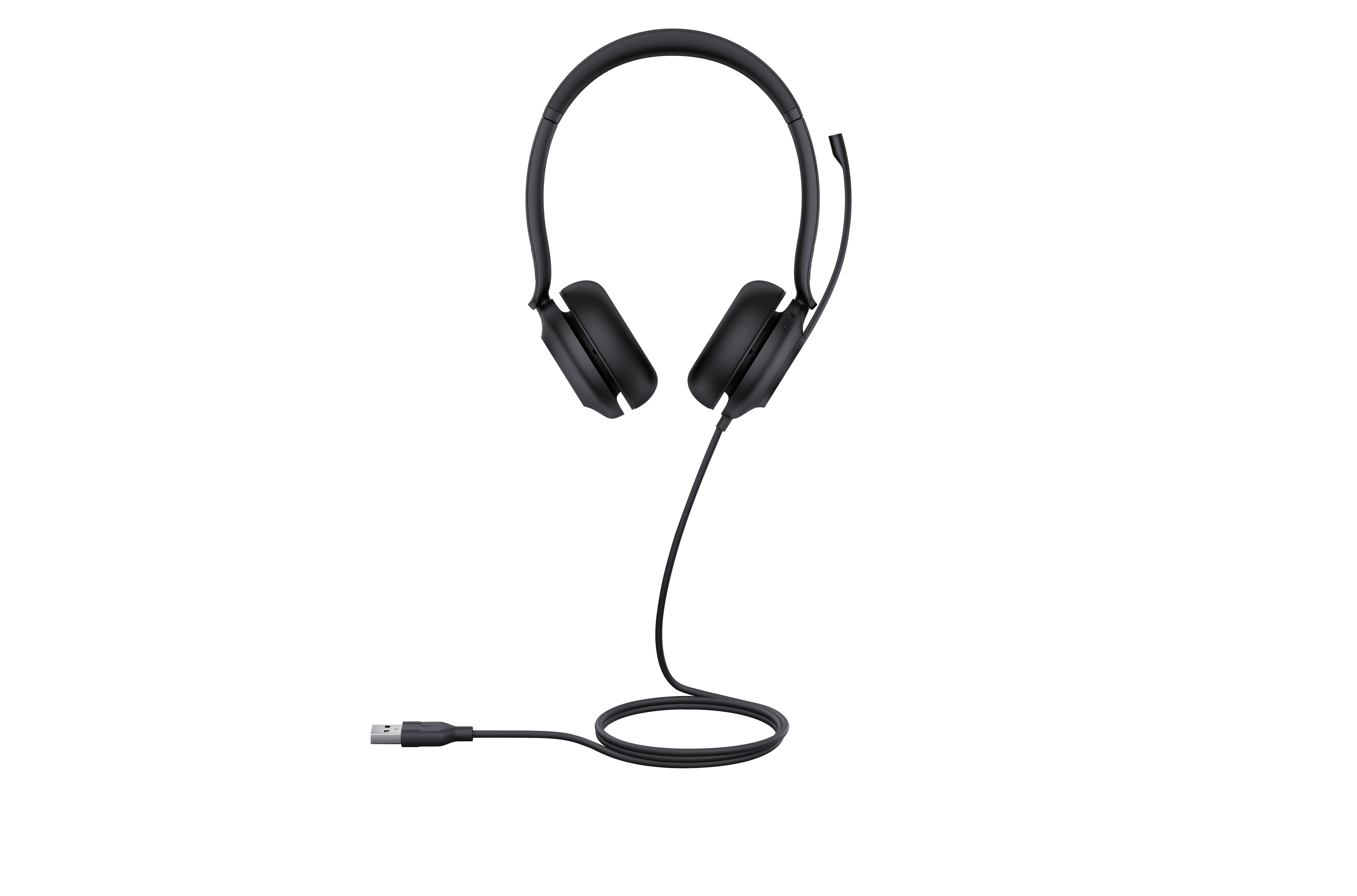 Yealink UH35 Dual Teams, USB-C/A
