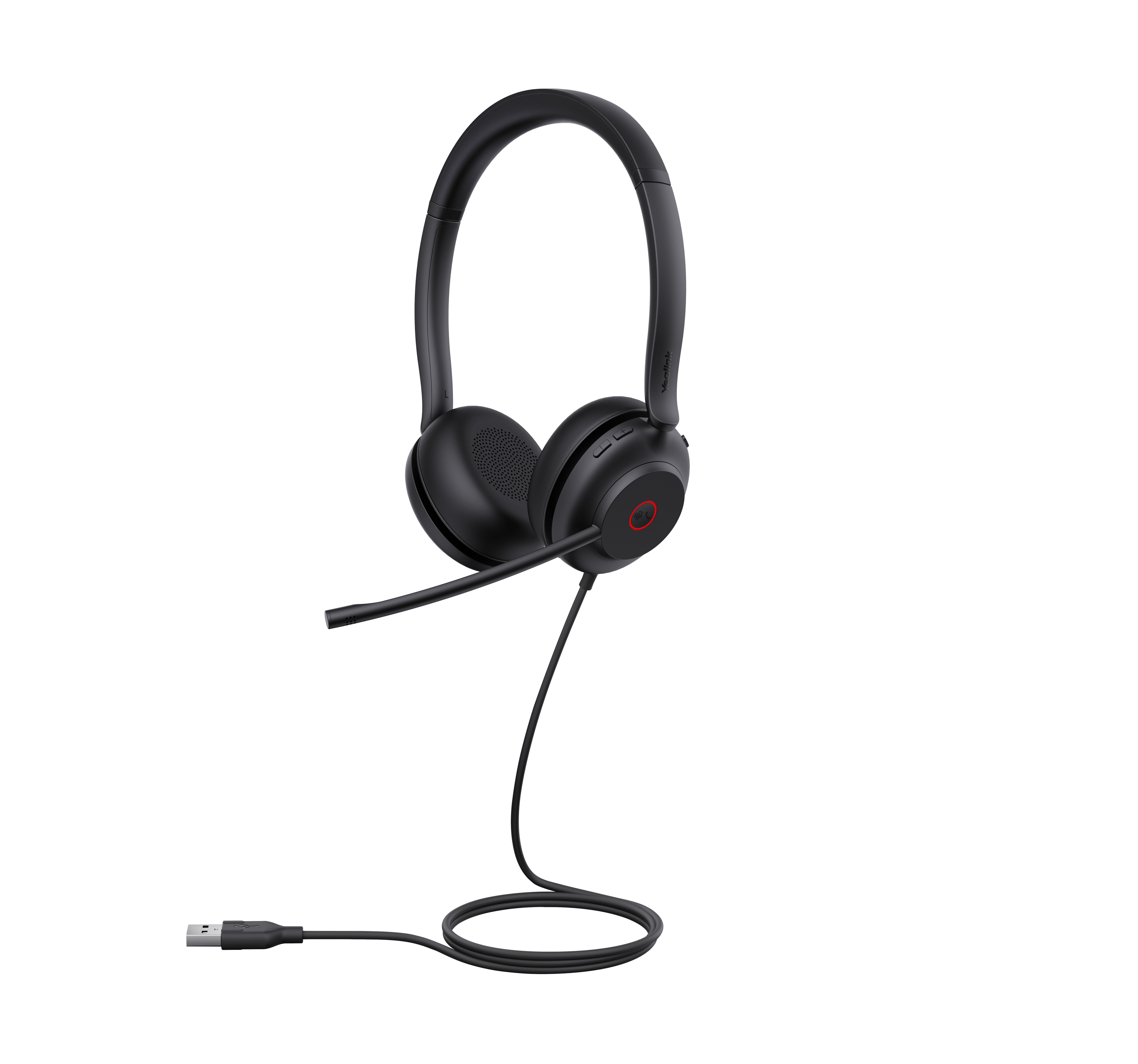 Yealink UH35 Dual Teams, USB-C/A