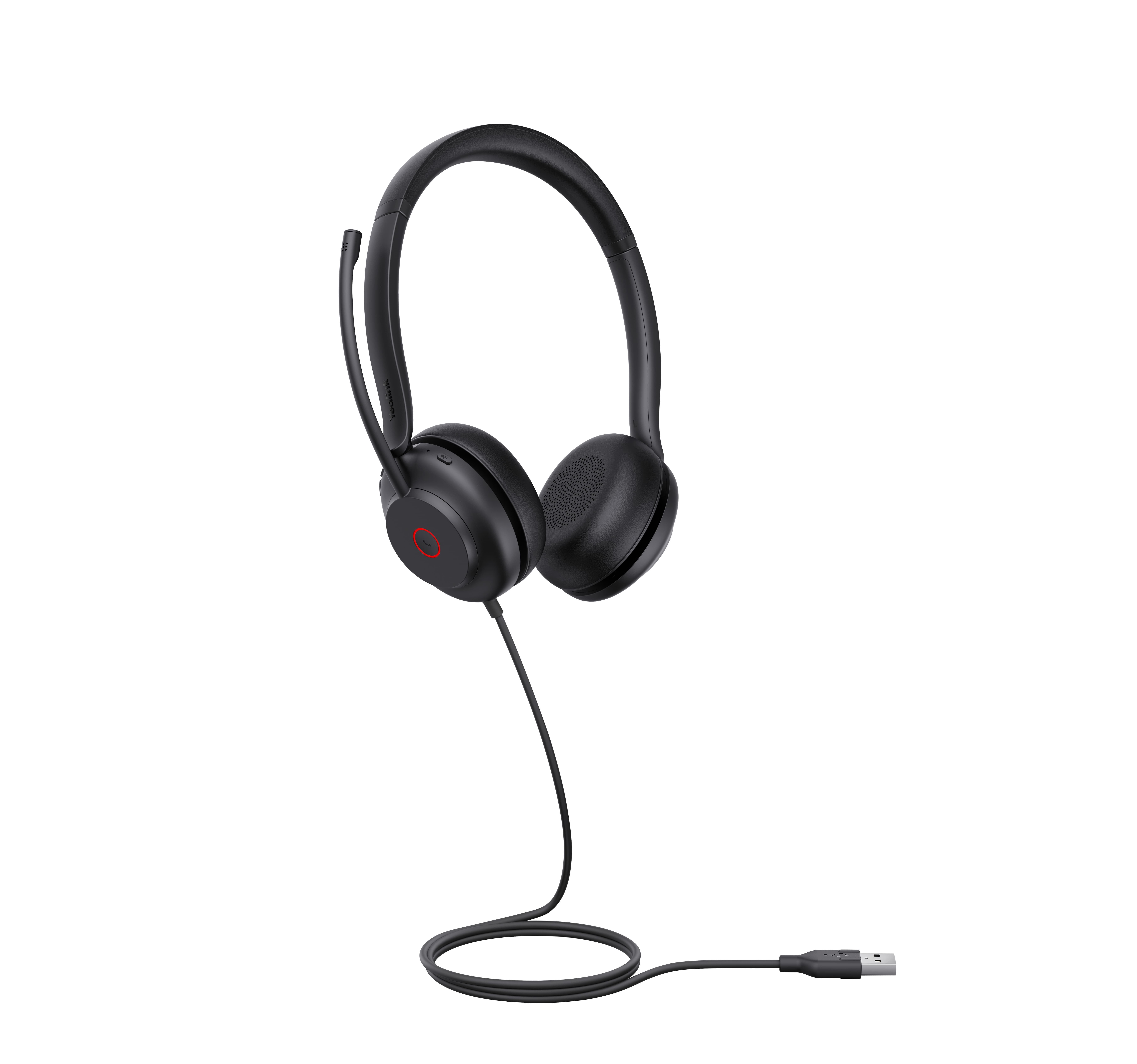 Yealink UH35 Dual Teams, USB-C/A