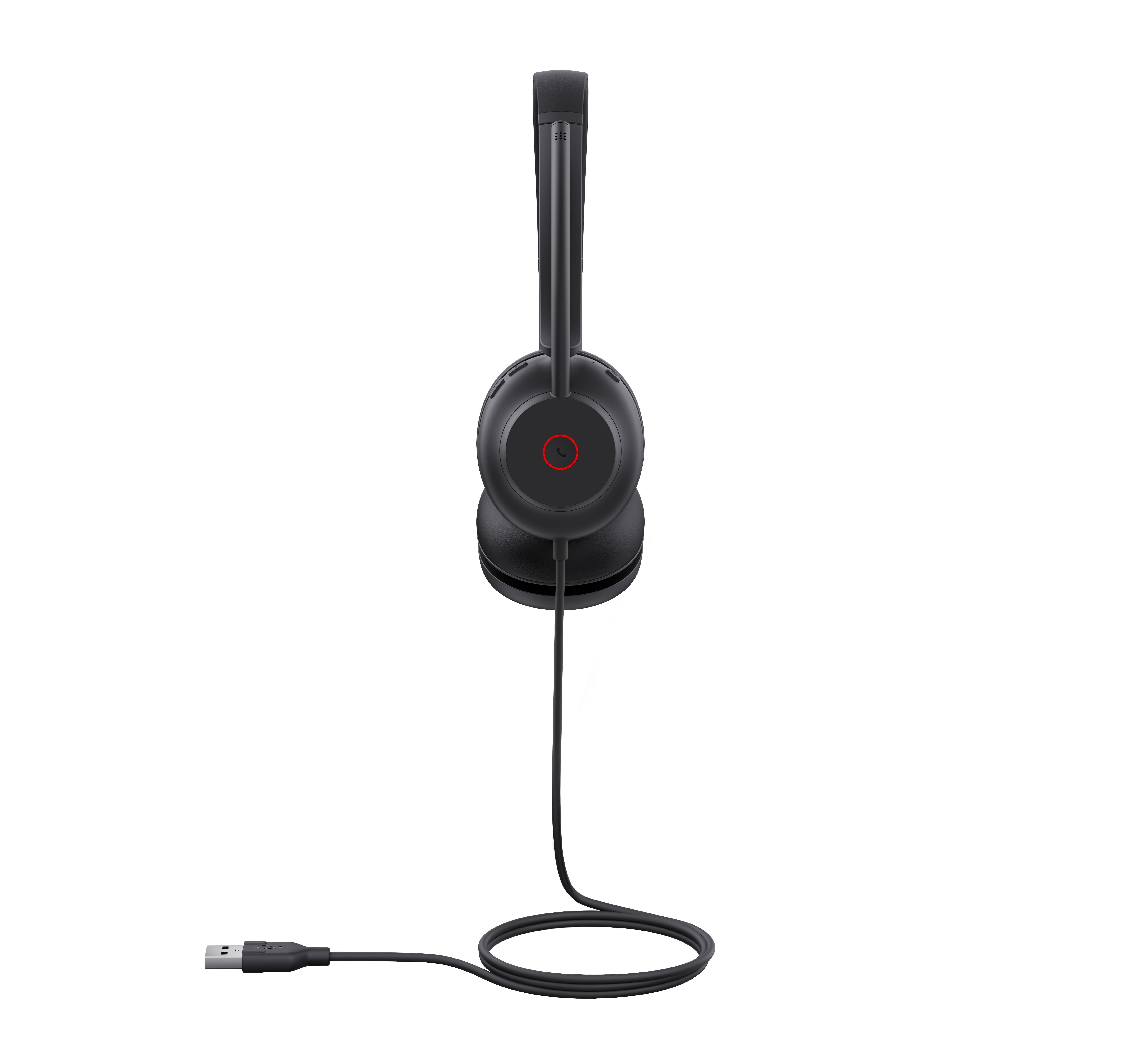 Yealink UH35 Dual Teams, USB-C/A