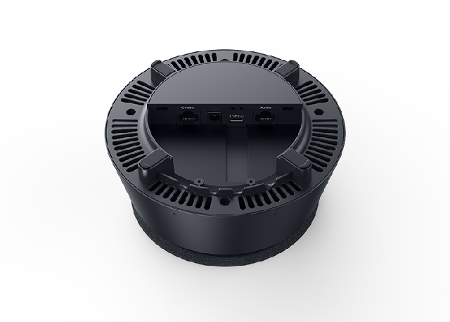 Yealink CPE40 - rozšiřující reproduktor s mikrofony pro CP50