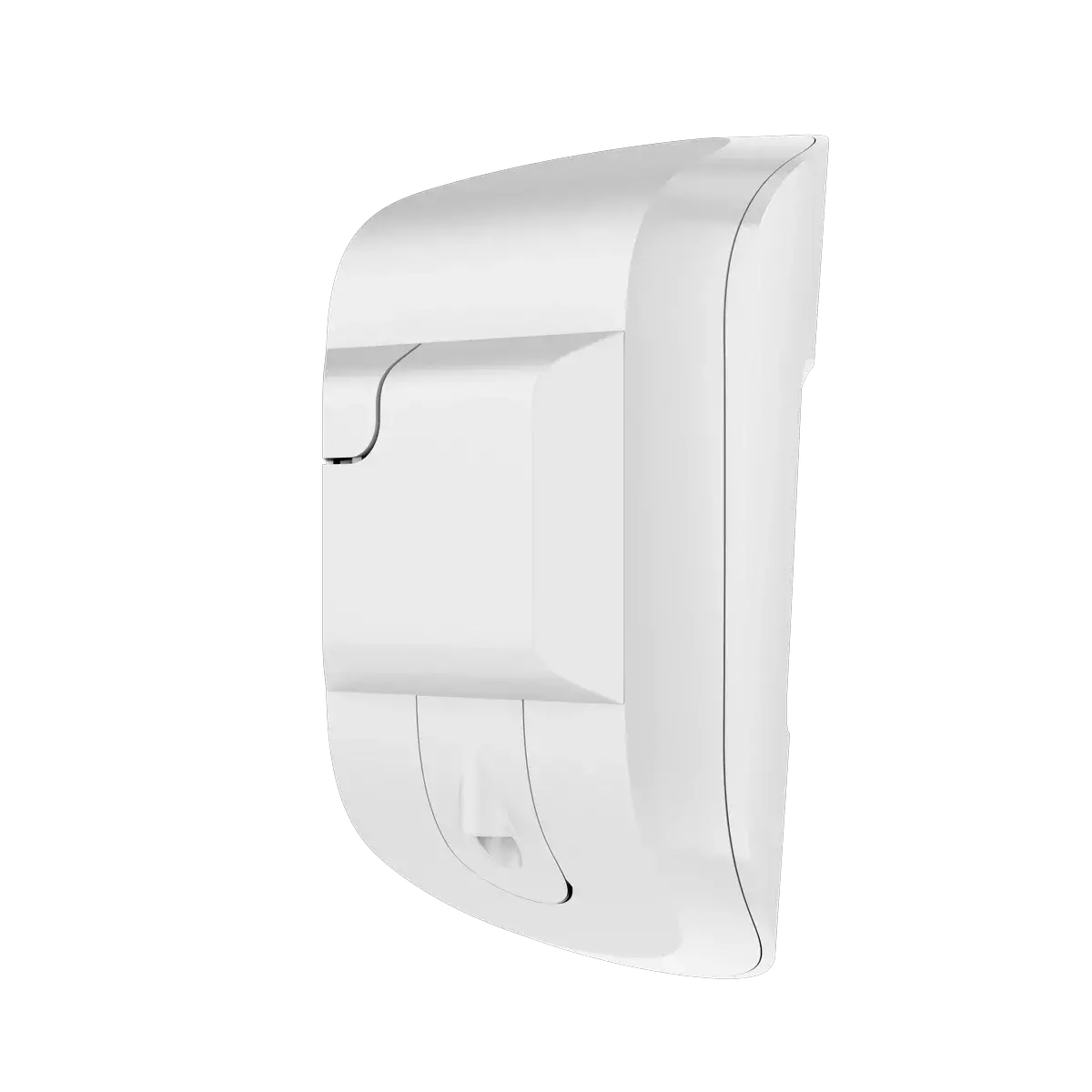 Ajax Superior MotionProtect Jeweller (8EU) ASP white