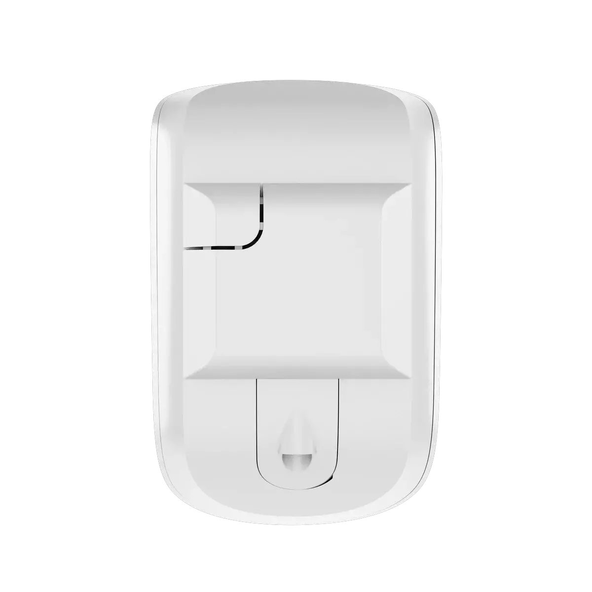 Ajax Superior MotionProtect Jeweller (8EU) ASP white