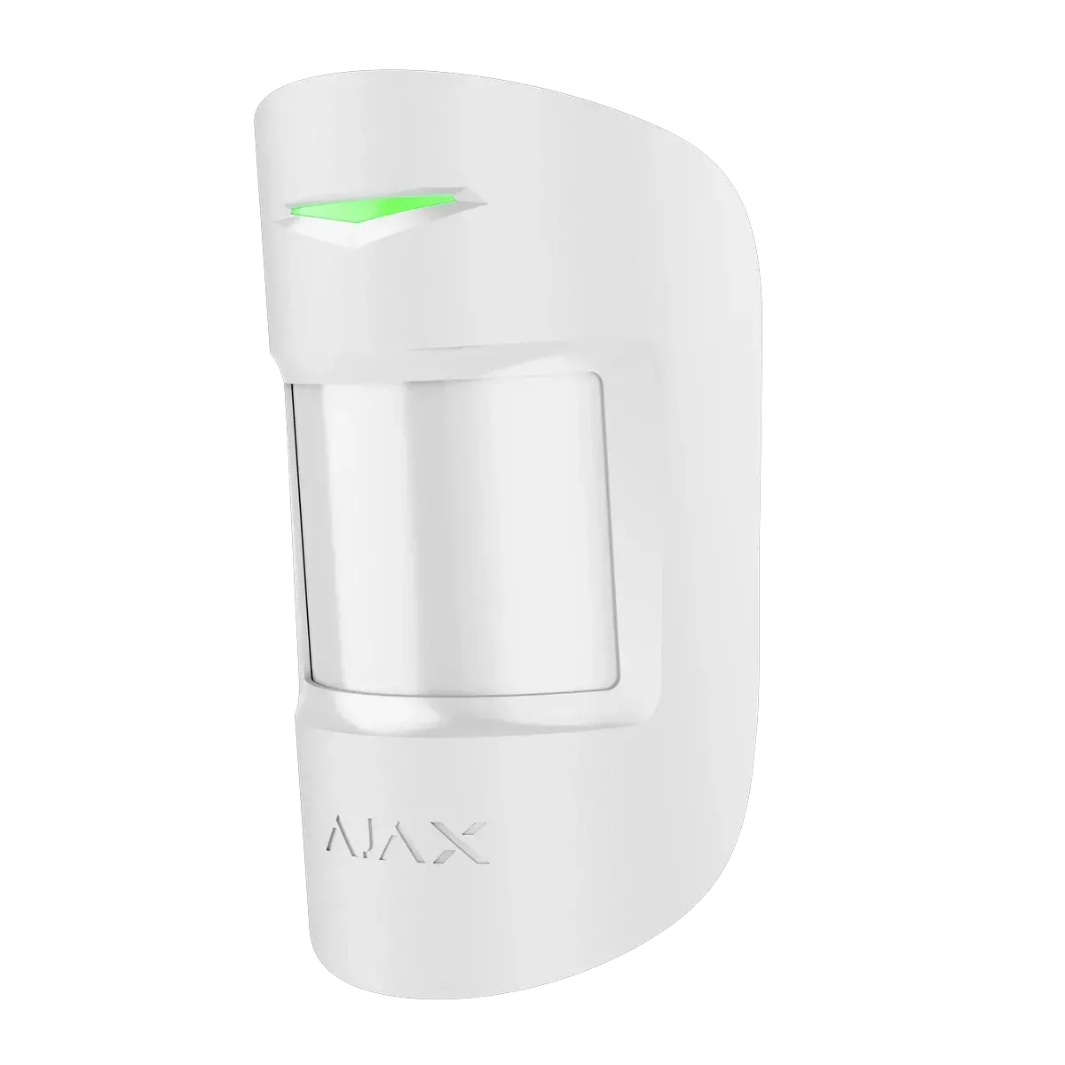 Ajax Superior MotionProtect Jeweller (8EU) ASP white