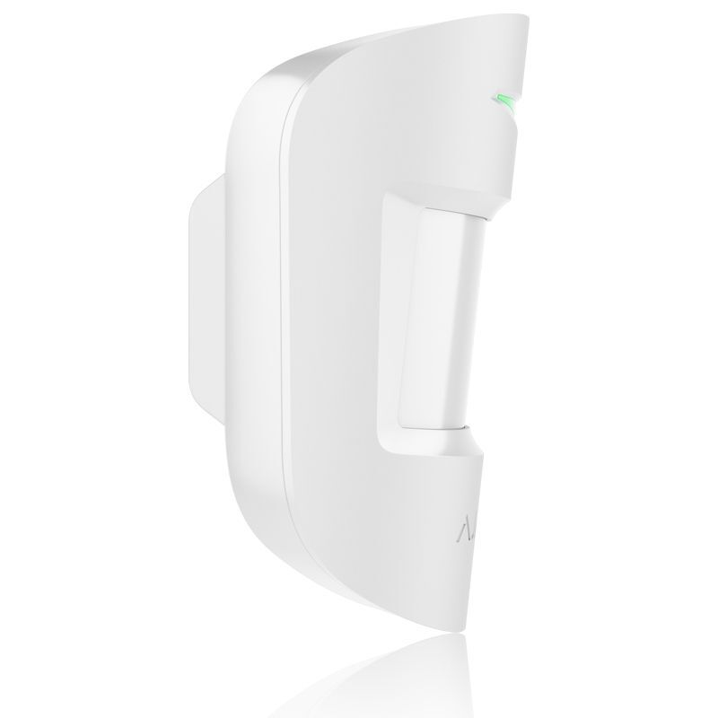 Ajax Superior MotionProtect Plus Jeweller (8EU) ASP white