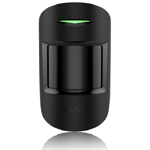 Ajax Superior MotionProtect Plus Jeweller (8EU) ASP black