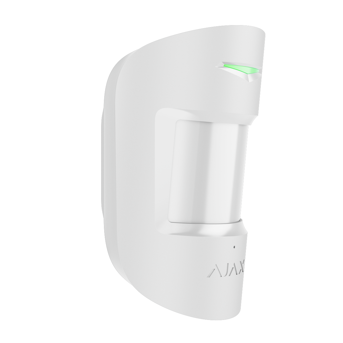 Ajax Superior CombiProtect Jeweller (8EU) ASP white