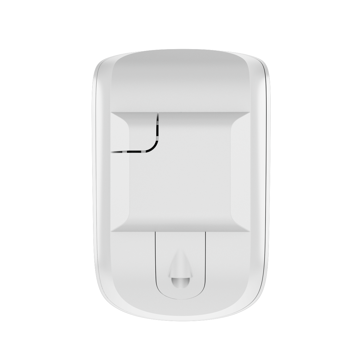 Ajax Superior CombiProtect Jeweller (8EU) ASP white