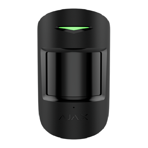 Ajax Superior CombiProtect Jeweller (8EU) ASP black