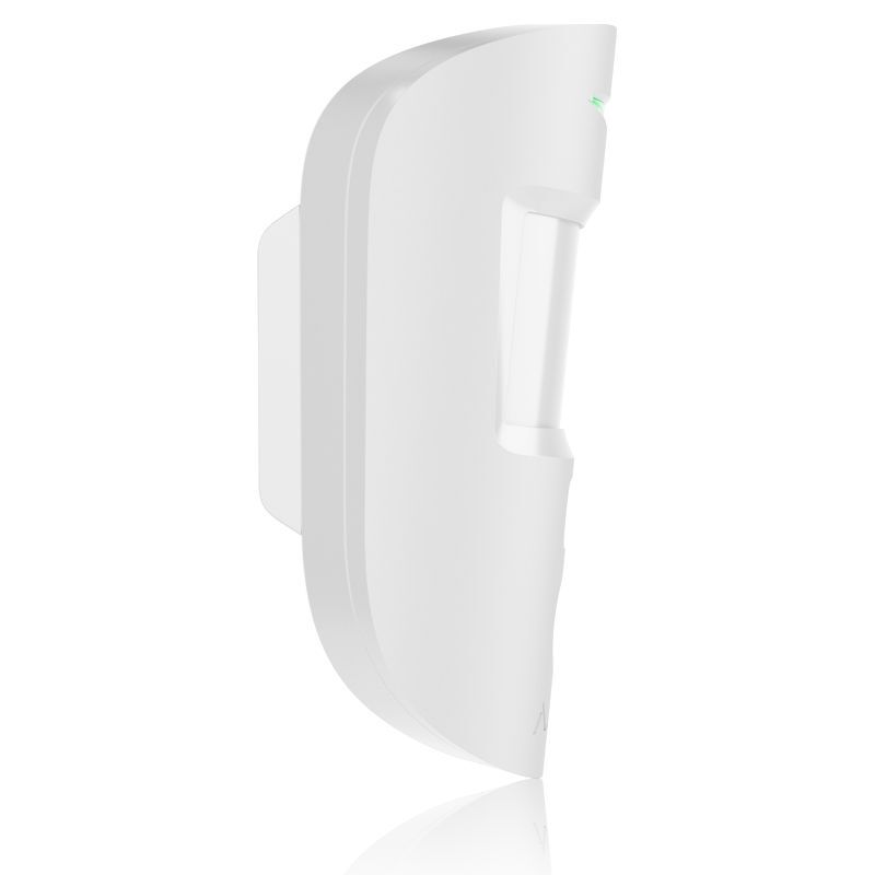 Ajax Superior MotionCam (PhOD) Jeweller (8EU) ASP white