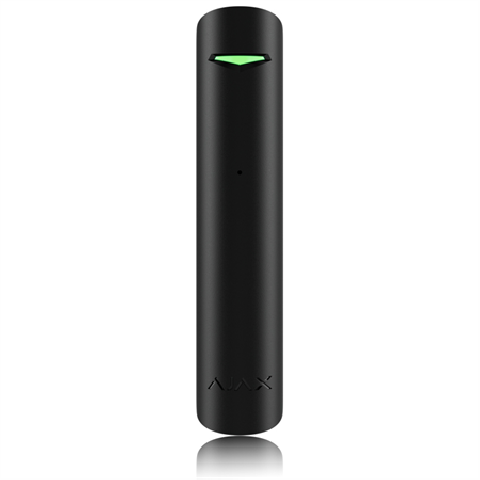 Ajax Superior GlassProtect Jeweller (8EU) ASP black