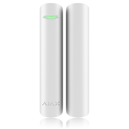 Ajax Superior DoorProtect Plus Jeweller (8EU) ASP white