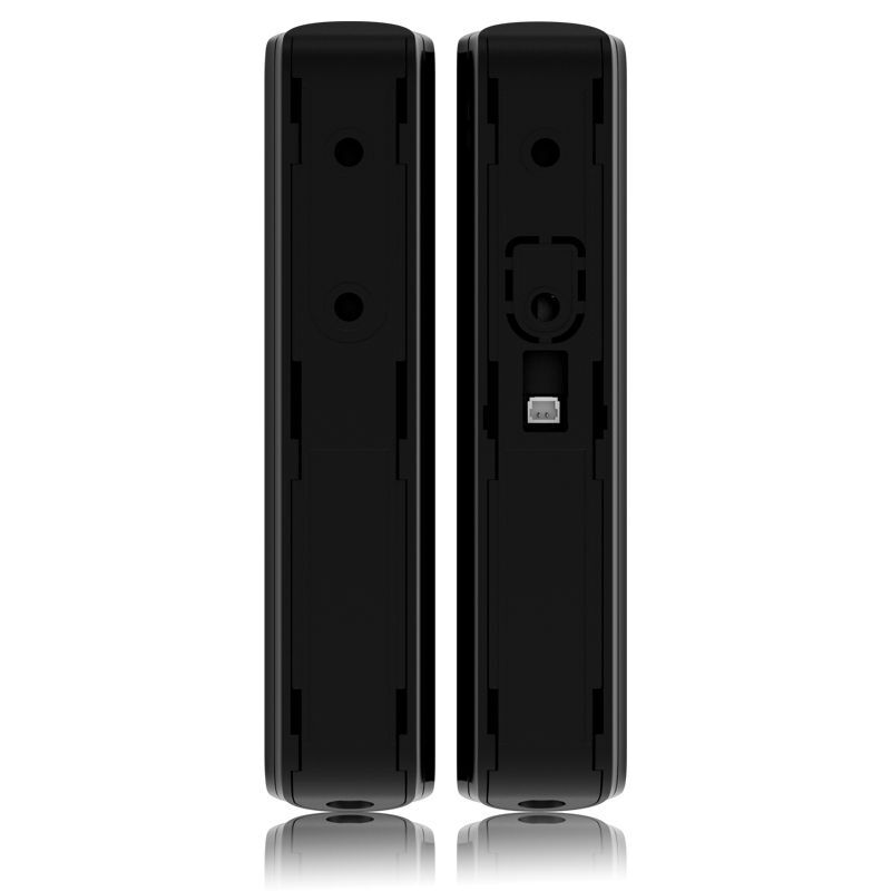 Ajax Superior DoorProtect Plus Jeweller (8EU) ASP black