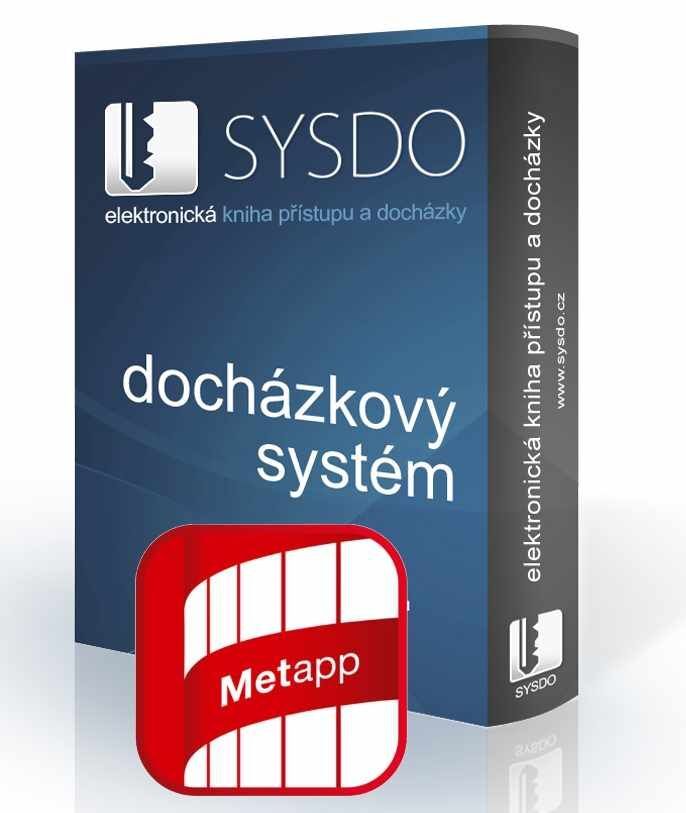 SYSDO MetApp stavební deník METROSTAV