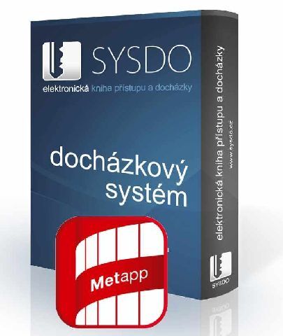 SYSDO MetApp stavební deník METROSTAV