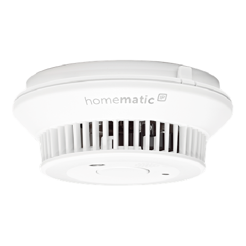 Homematic IP Smoke Detector - HmIP-SWSD-2