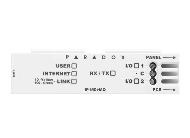 IP150+MQ IP modul MQTT