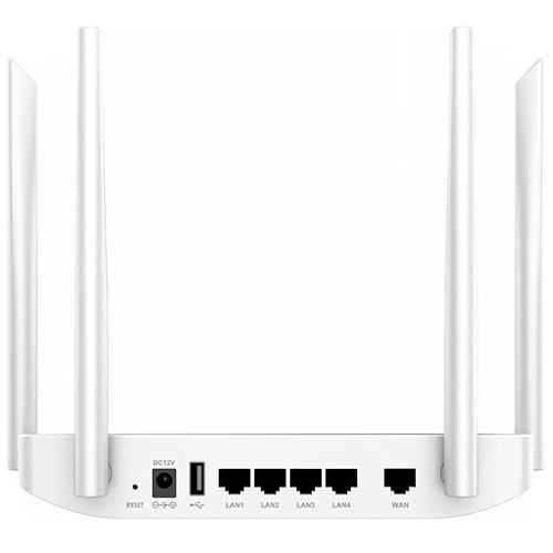 Grandstream GWN7052F Wi-Fi router