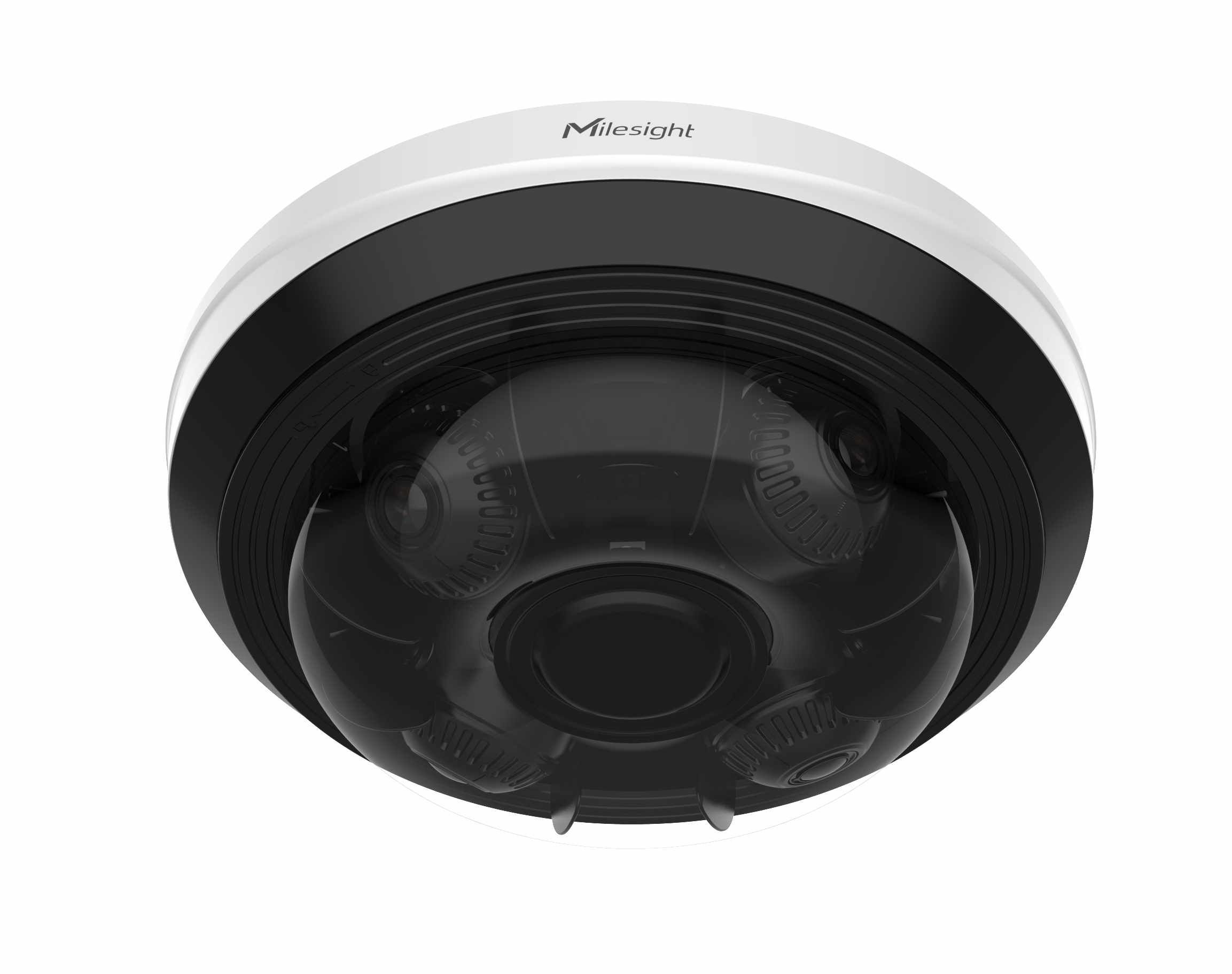 MS-C5321-FPE výcesměrová kamera 4x senzor 5MP/25fps AI
