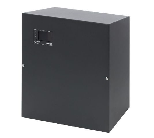 HPSG3-12V3A-C-LCD  3,8V/3A/17Ah záložní impulzní napájecí zdroj Grade 3