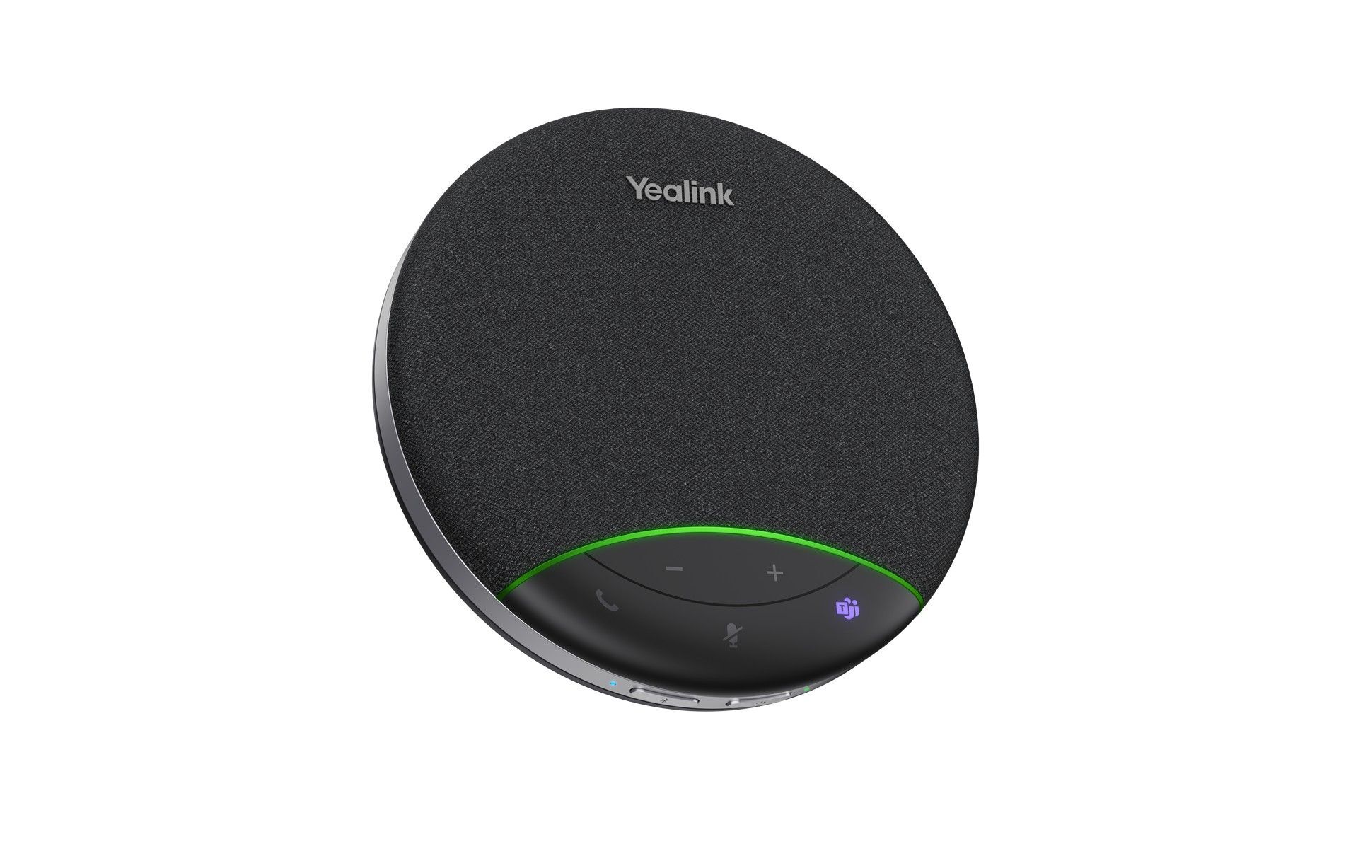 Yealink SP92 USB-C/A konferenční reproduktor