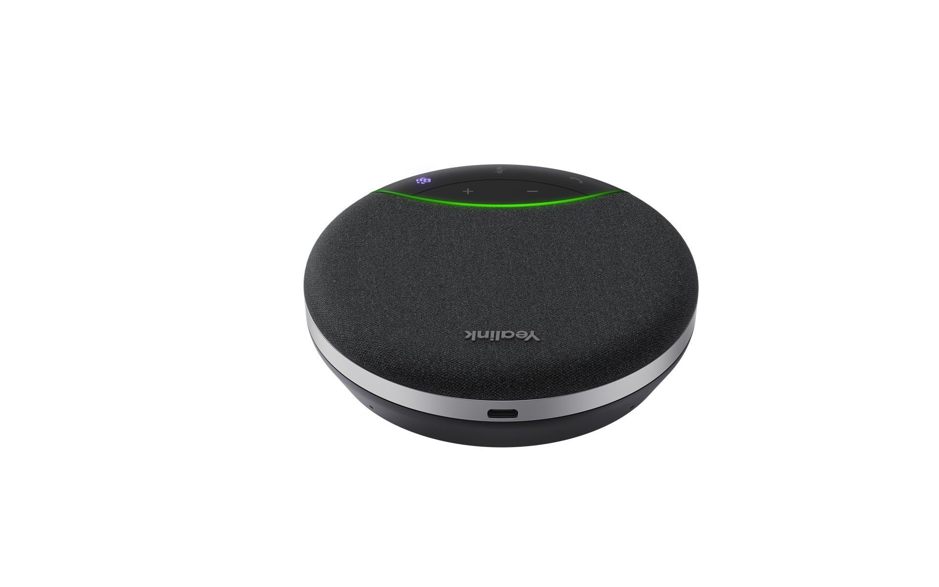 Yealink SP92 USB-C/A konferenční reproduktor