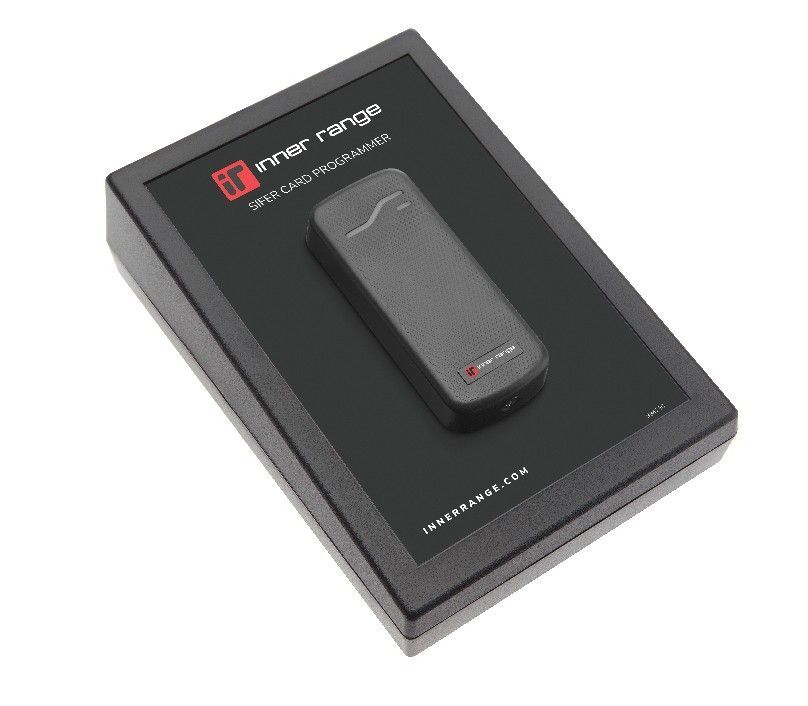 INTG-994750 SIFER Card Programming Station