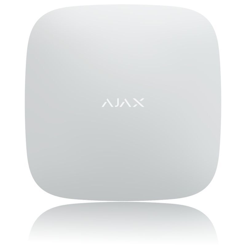 SET Ajax My Household 4G, white