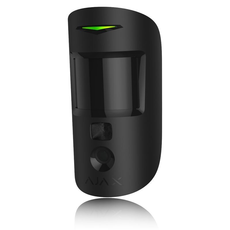 SET Ajax My Garage 4G, black