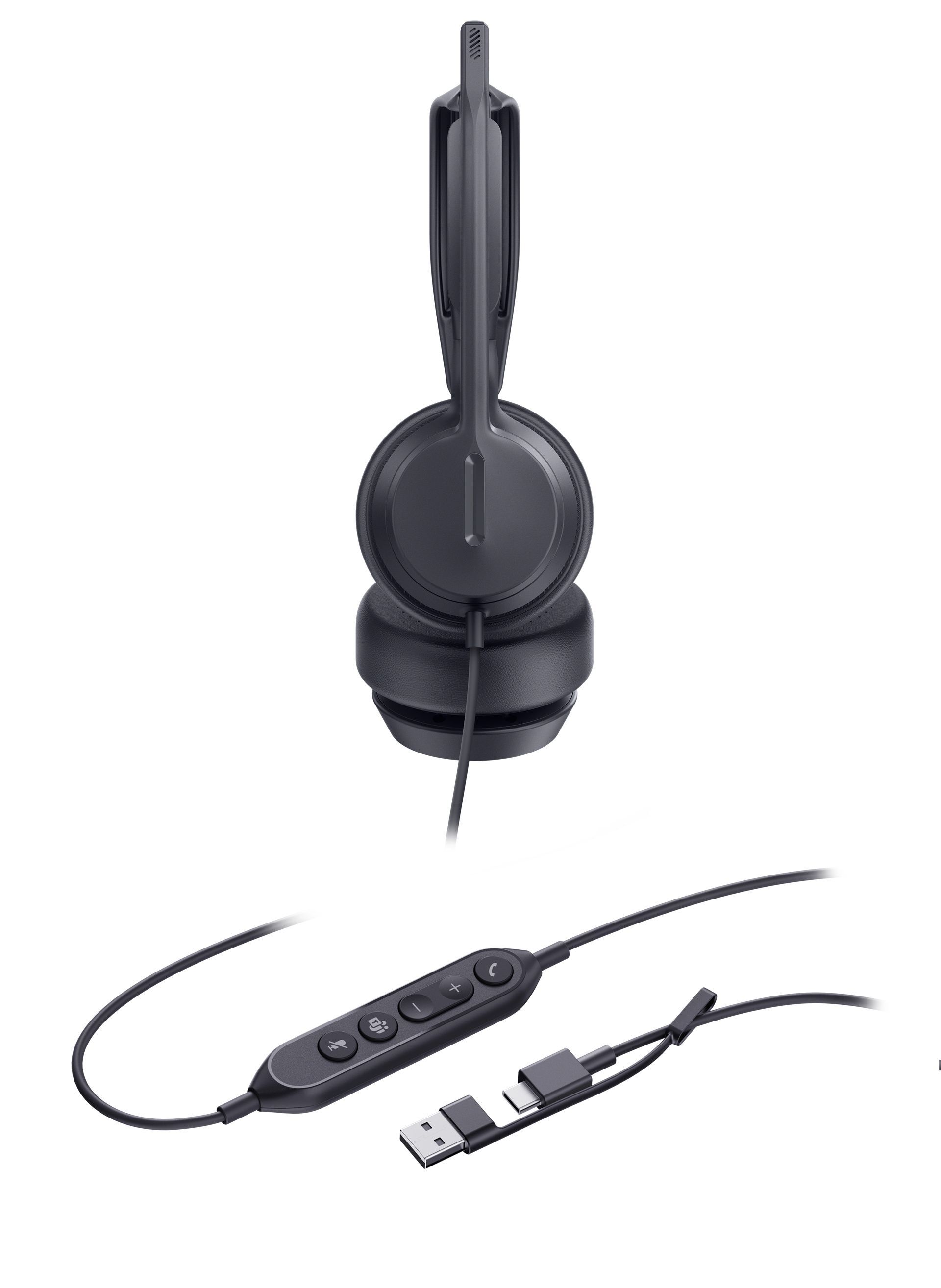 Yealink UH42 Dual UC USB-C/A