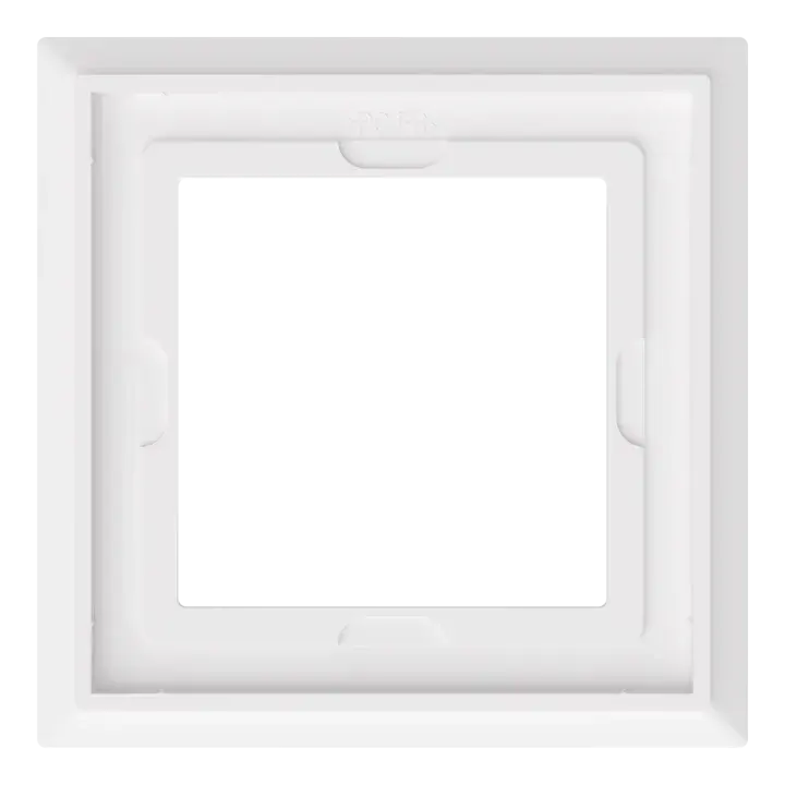 Homematic IP Glass Frame – 1-channel - HmIP-GF1