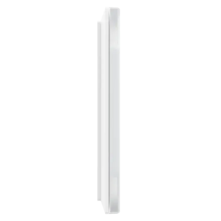 Homematic IP Glass Frame – 3-channel - HmIP-GF3