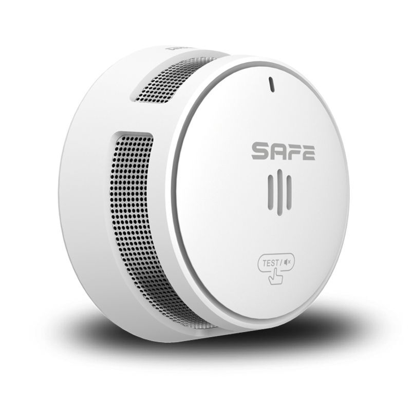 SAFE 10Y30-RF -Wireless Interconnected Smoke FireSafe