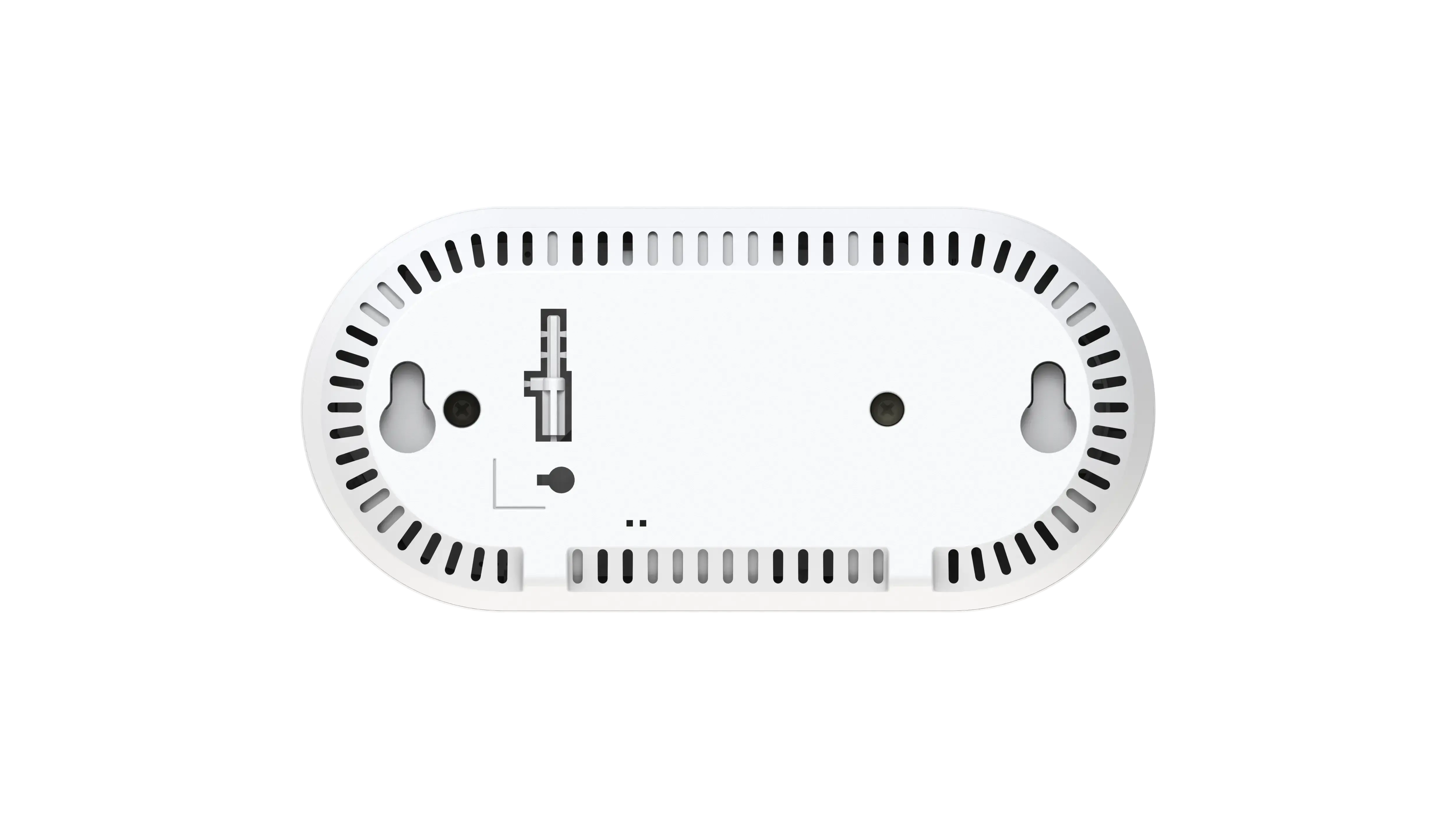 SAFE 10YDCO-RF - Wireless Interconnected CO Alarm FireSafe