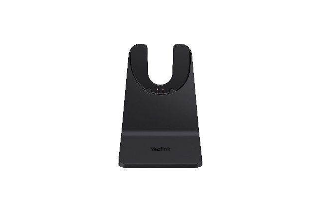 Yealink BH74 UC, bluetooth náhlavní souprava, USB-C/A se stojánkem