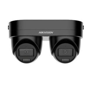 DS-2CD2346G3D-IZ2UY/SL(2.8/4)BLACK