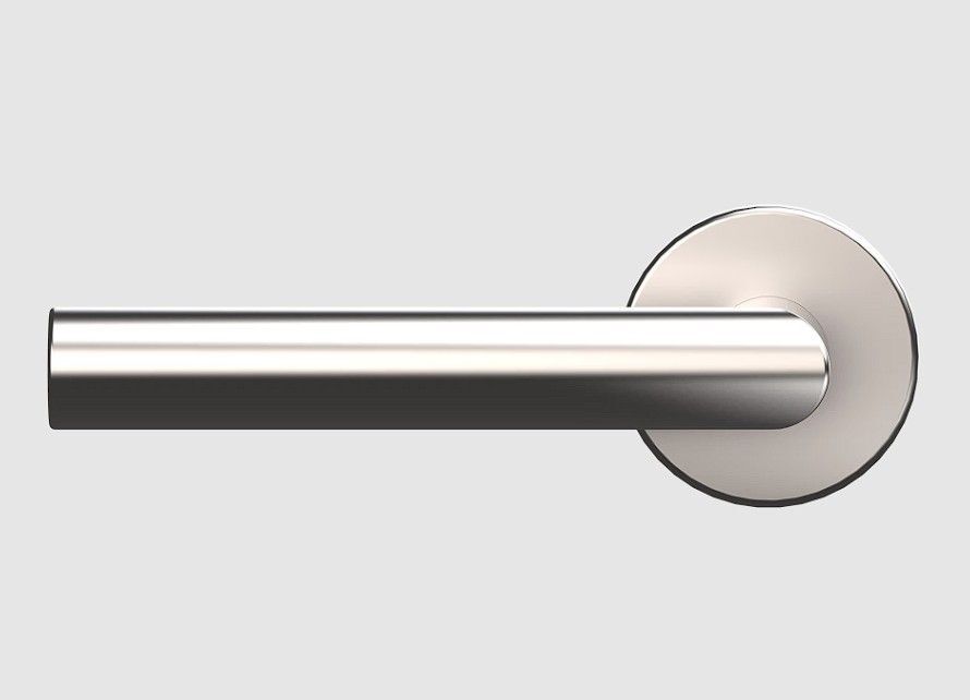 2N Fortis Handle - Mechanická klika, tvar L, levá