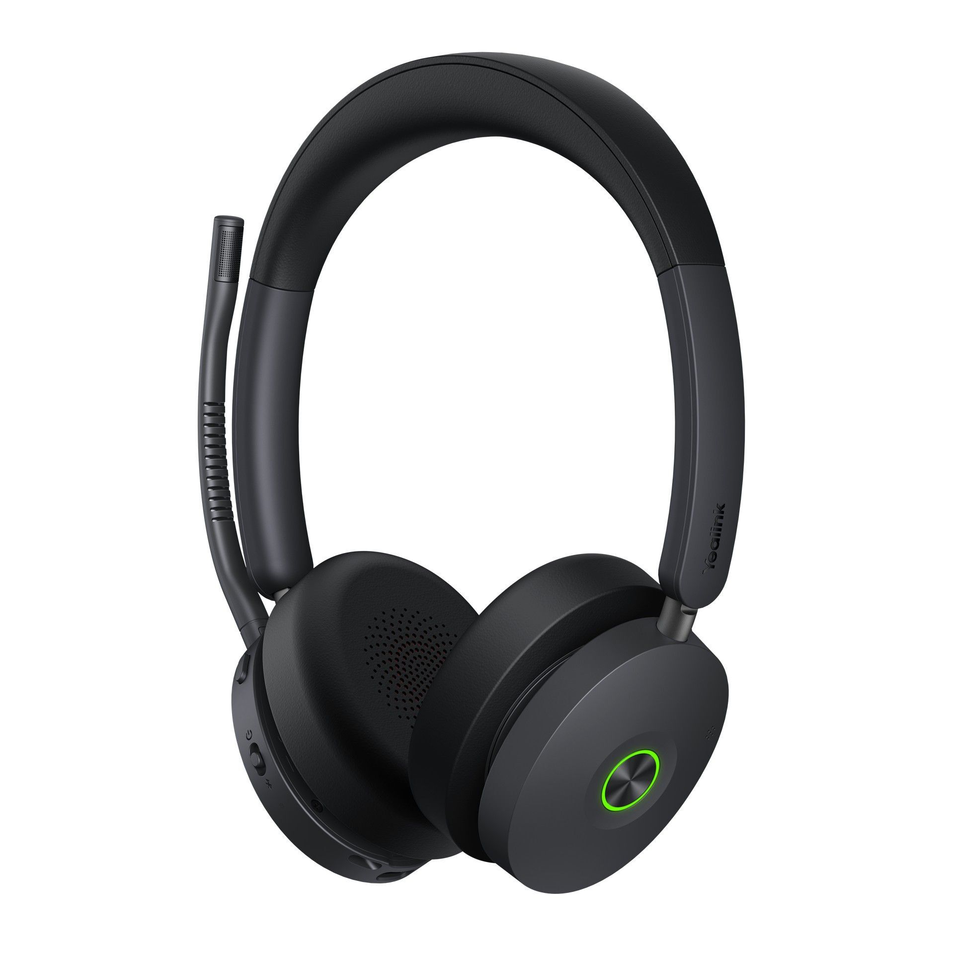 Yealink WH68 Teams, DECT + Bluetooth, ANC