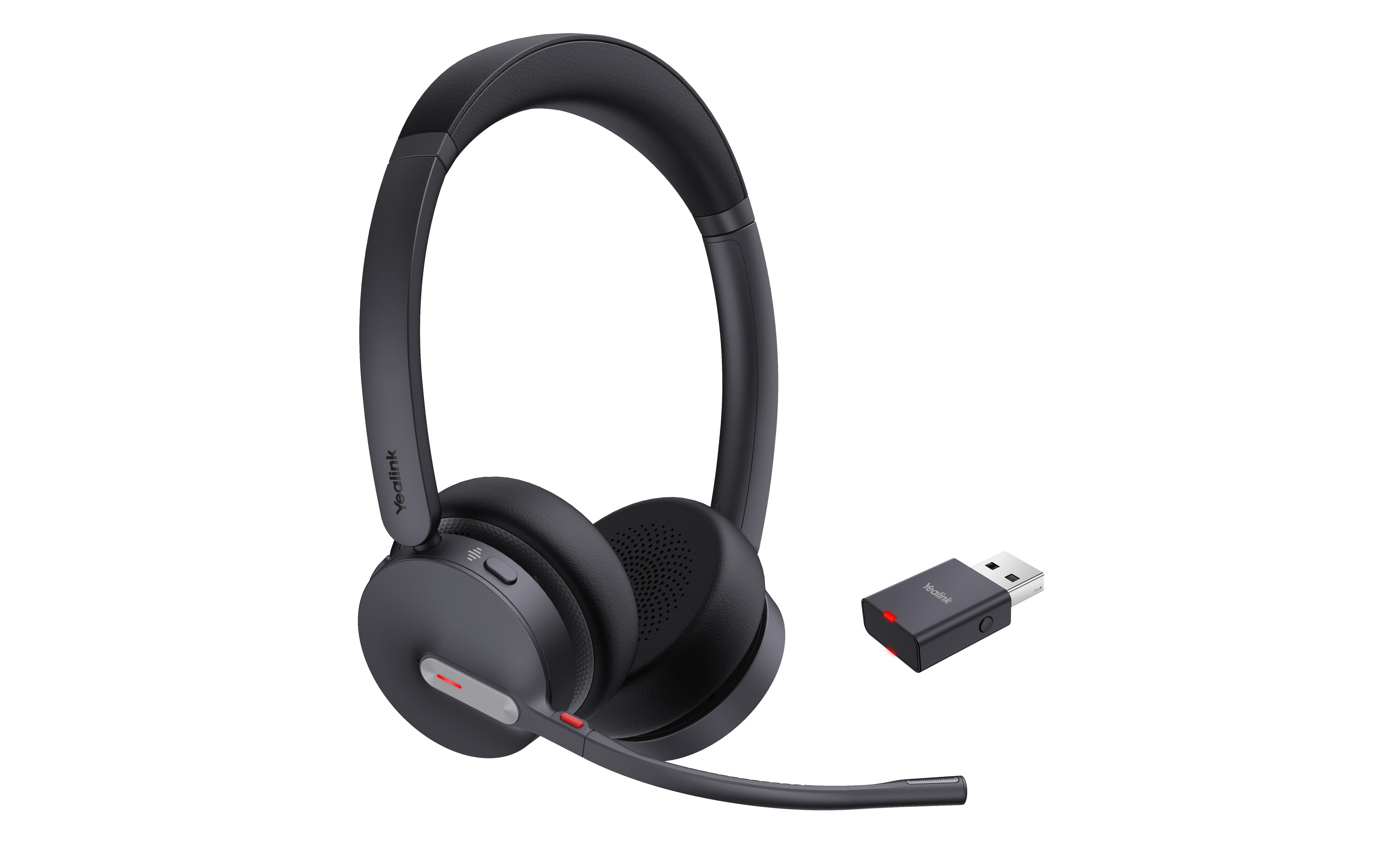 Yealink WH64 Hybrid Dual UC