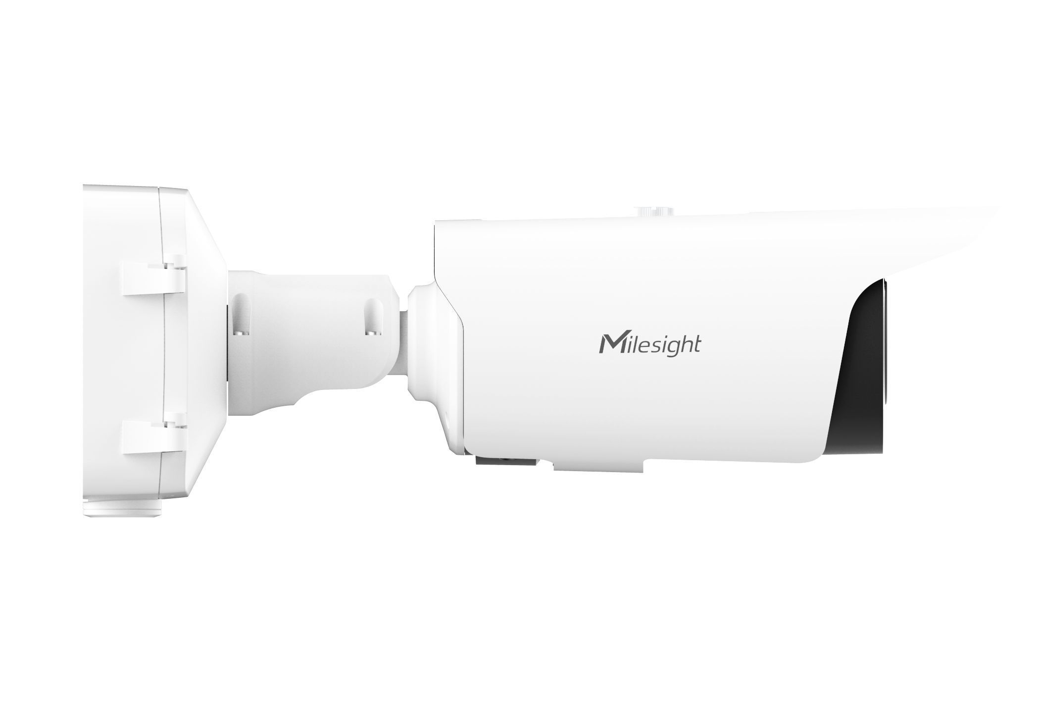 TS8266-FPC/P 8MP/30fps 3.6~10mm dopravní LPR