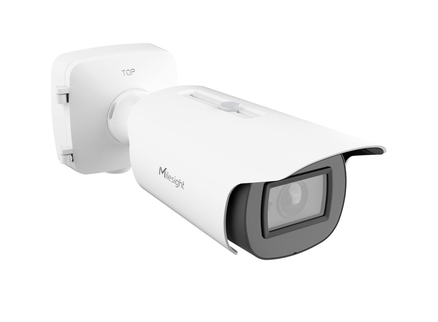 TS8266-FPC/P 8MP/30fps 3.6~10mm dopravní LPR