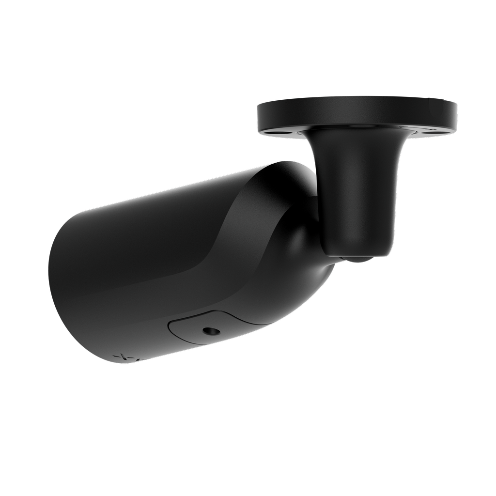 Ajax BulletCam HL (5 Mp/2.8 mm)  black