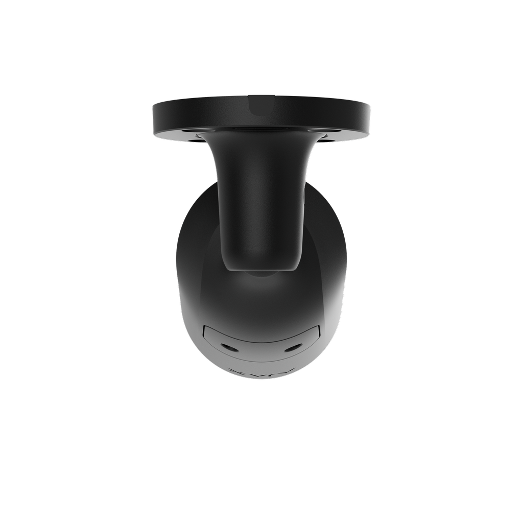 Ajax BulletCam HL (5 Mp/2.8 mm)  black