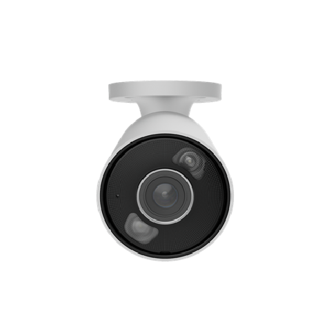 Ajax BulletCam HL (5 Mp/2.8 mm)  white