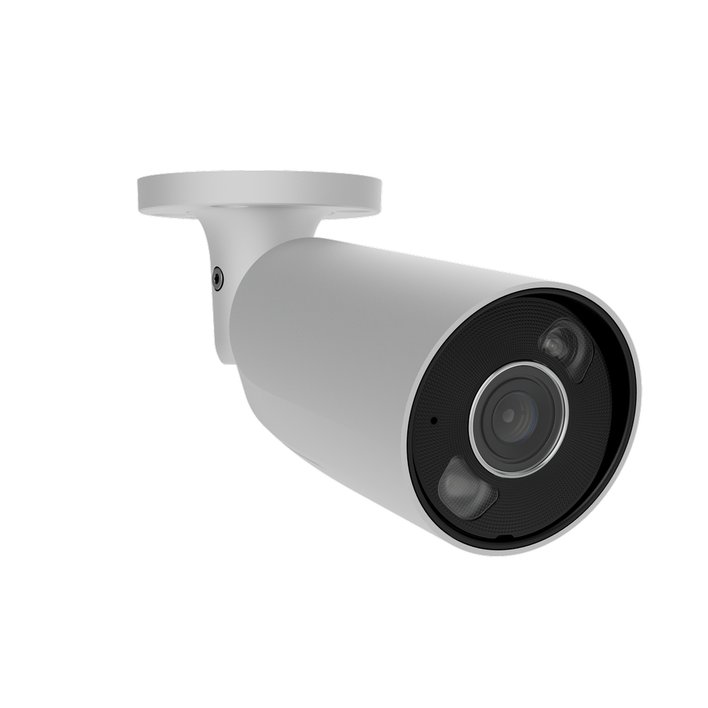 Ajax BulletCam HL (5 Mp/2.8 mm)  white