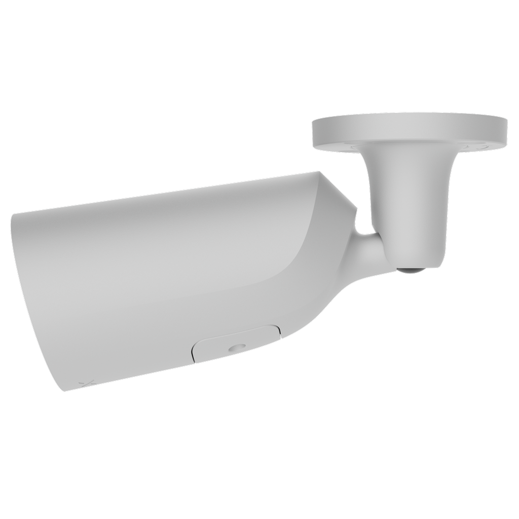 Ajax BulletCam HL (5 Mp/2.8 mm)  white