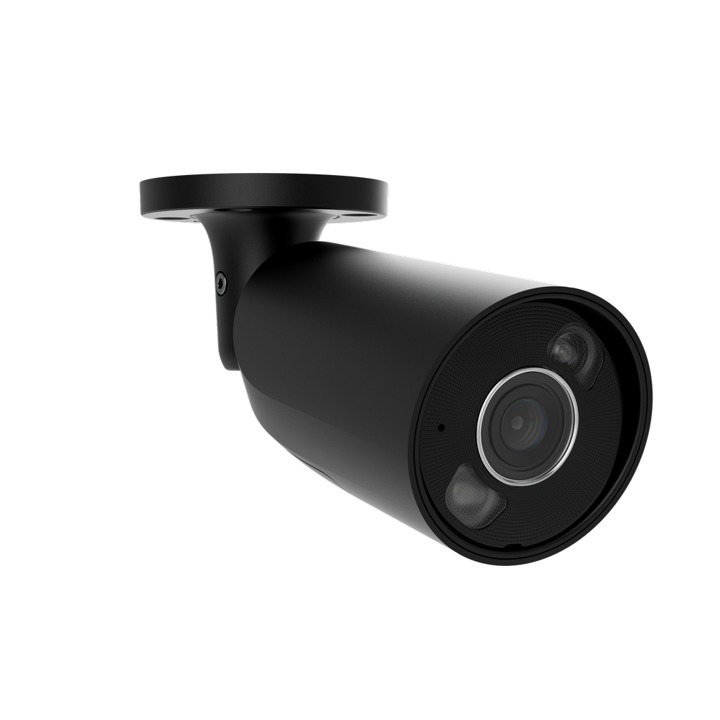 Ajax BulletCam HL (5 Mp/4 mm)  black