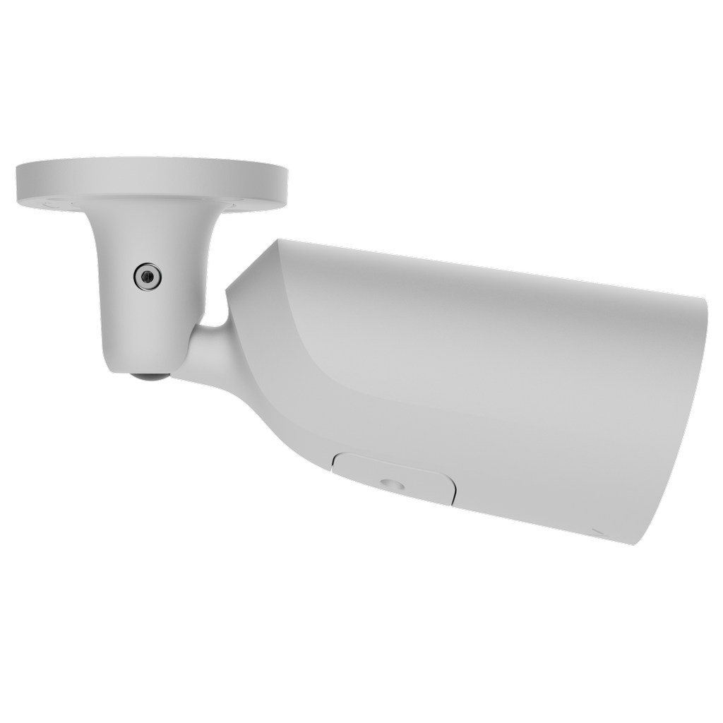 Ajax BulletCam HL (8 Mp/2.8 mm)  white